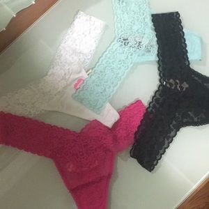 Victoria Secret Cheeksters